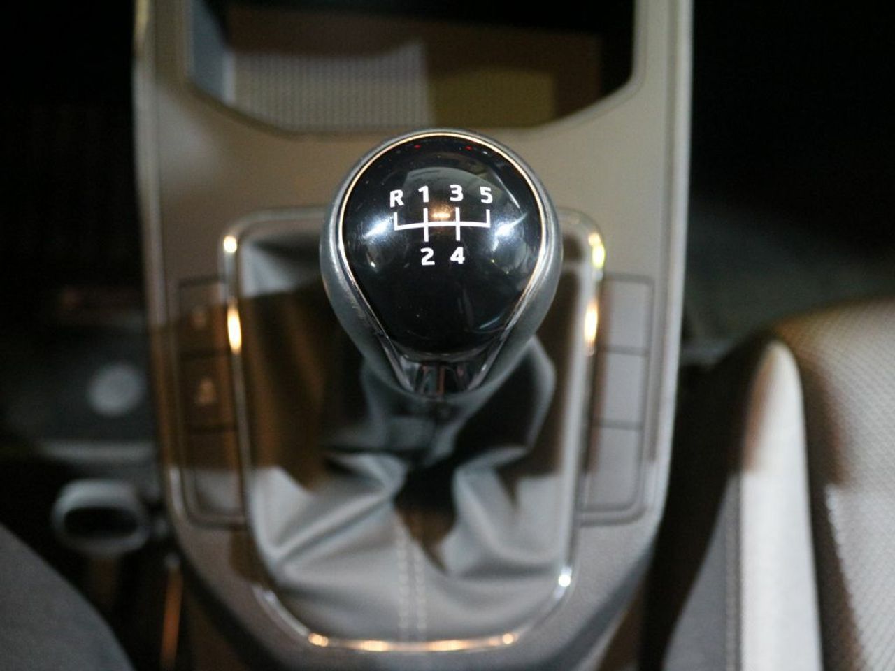 Foto Seat Ibiza 21