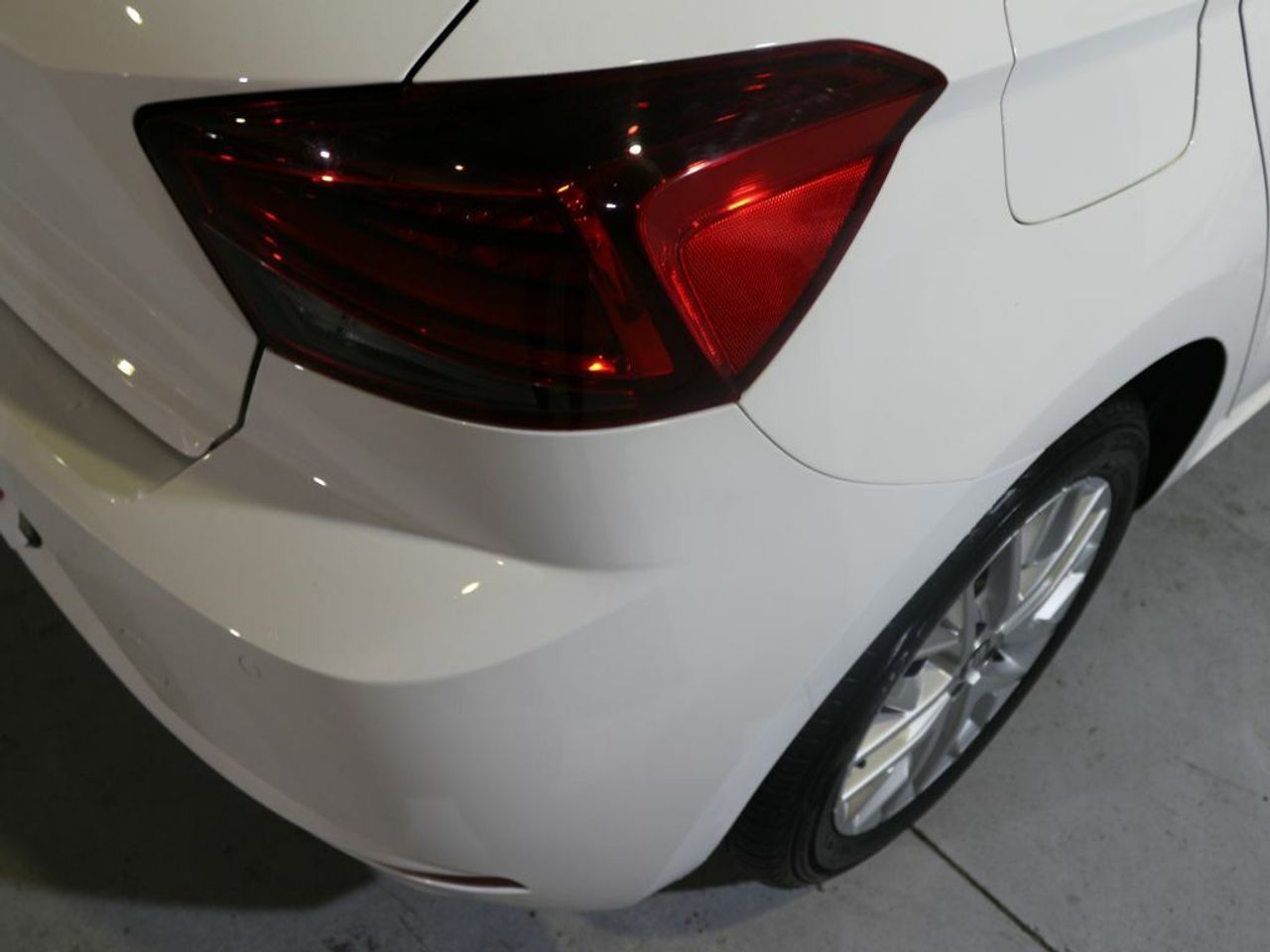Foto Seat Ibiza 23