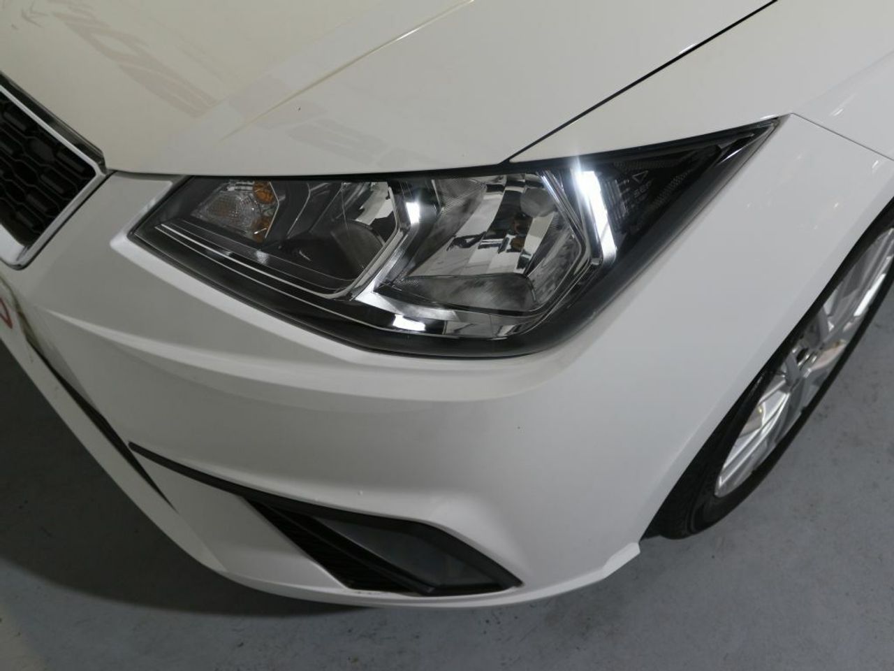 Foto Seat Ibiza 24
