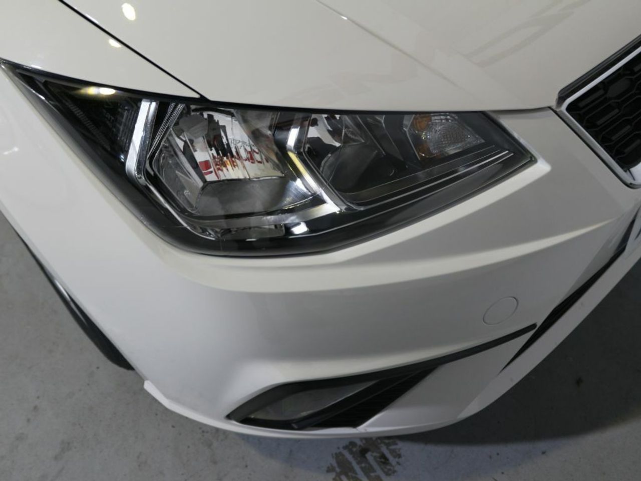 Foto Seat Ibiza 25