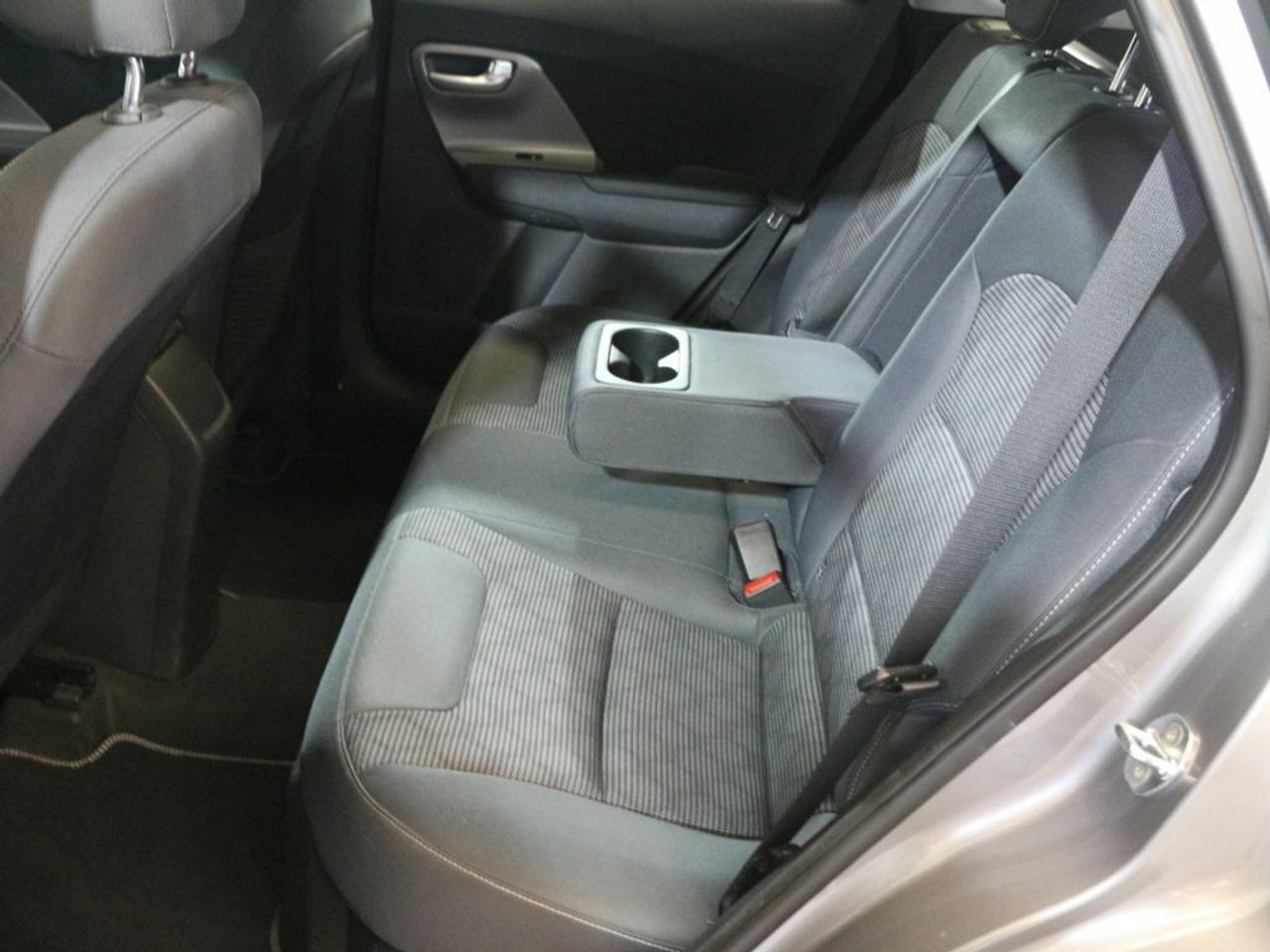 Foto Kia Niro 11