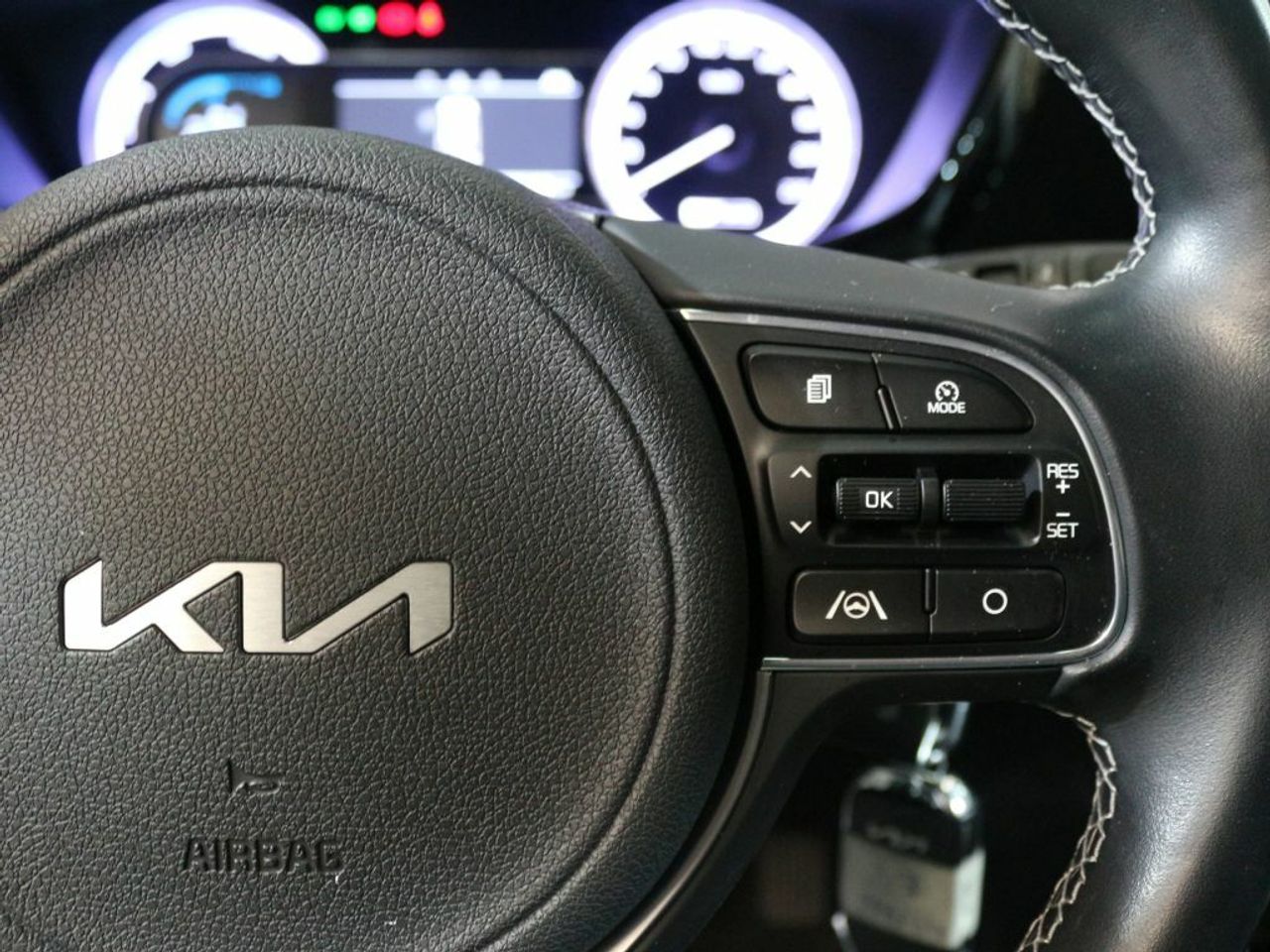 Foto Kia Niro 16