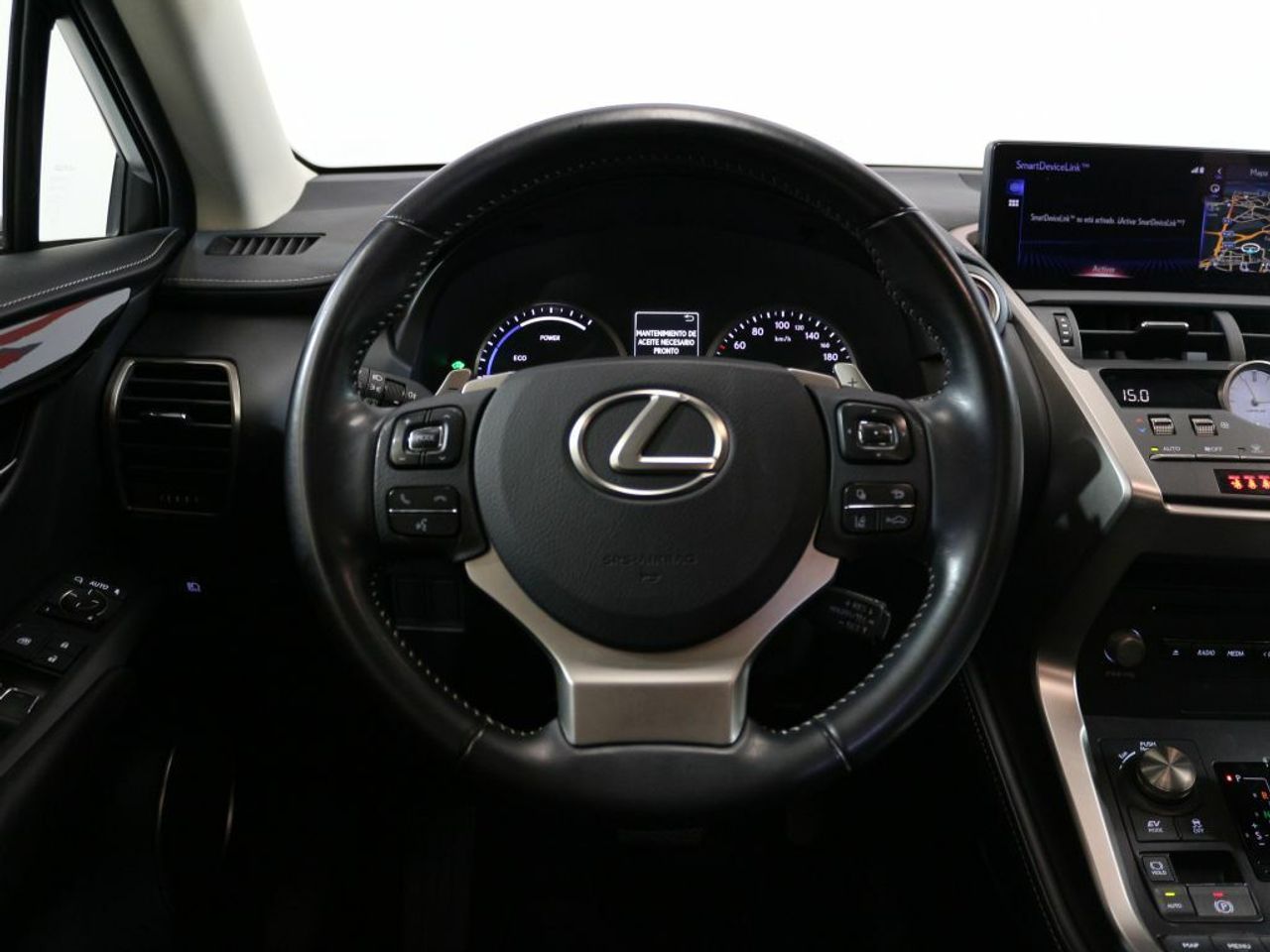 Foto Lexus NX 16
