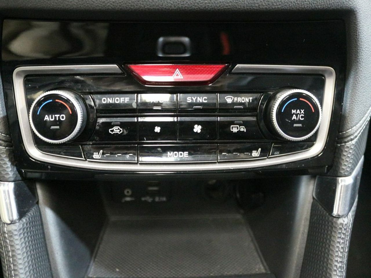 Foto Subaru Forester 31