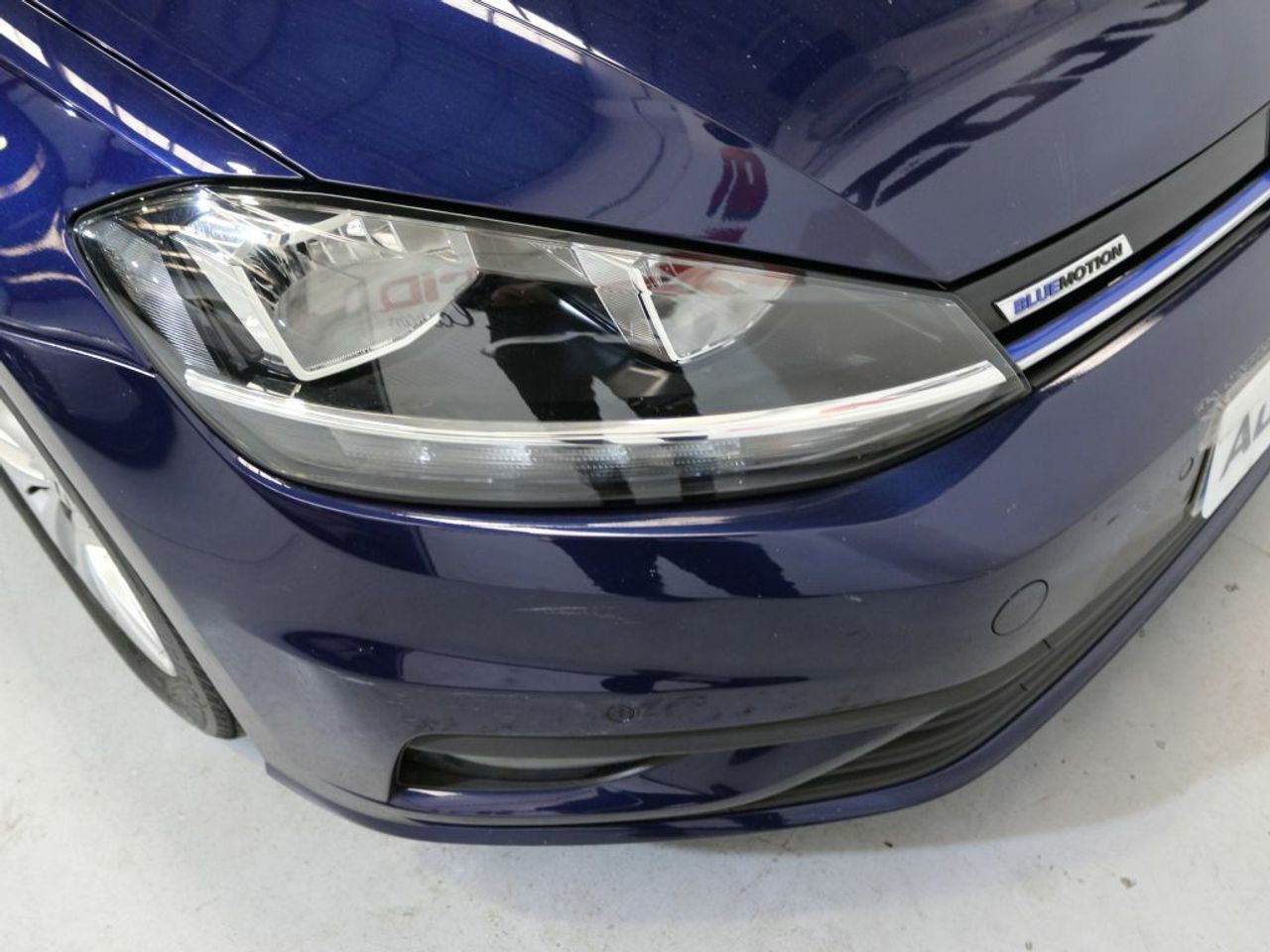 Foto Volkswagen Golf 32