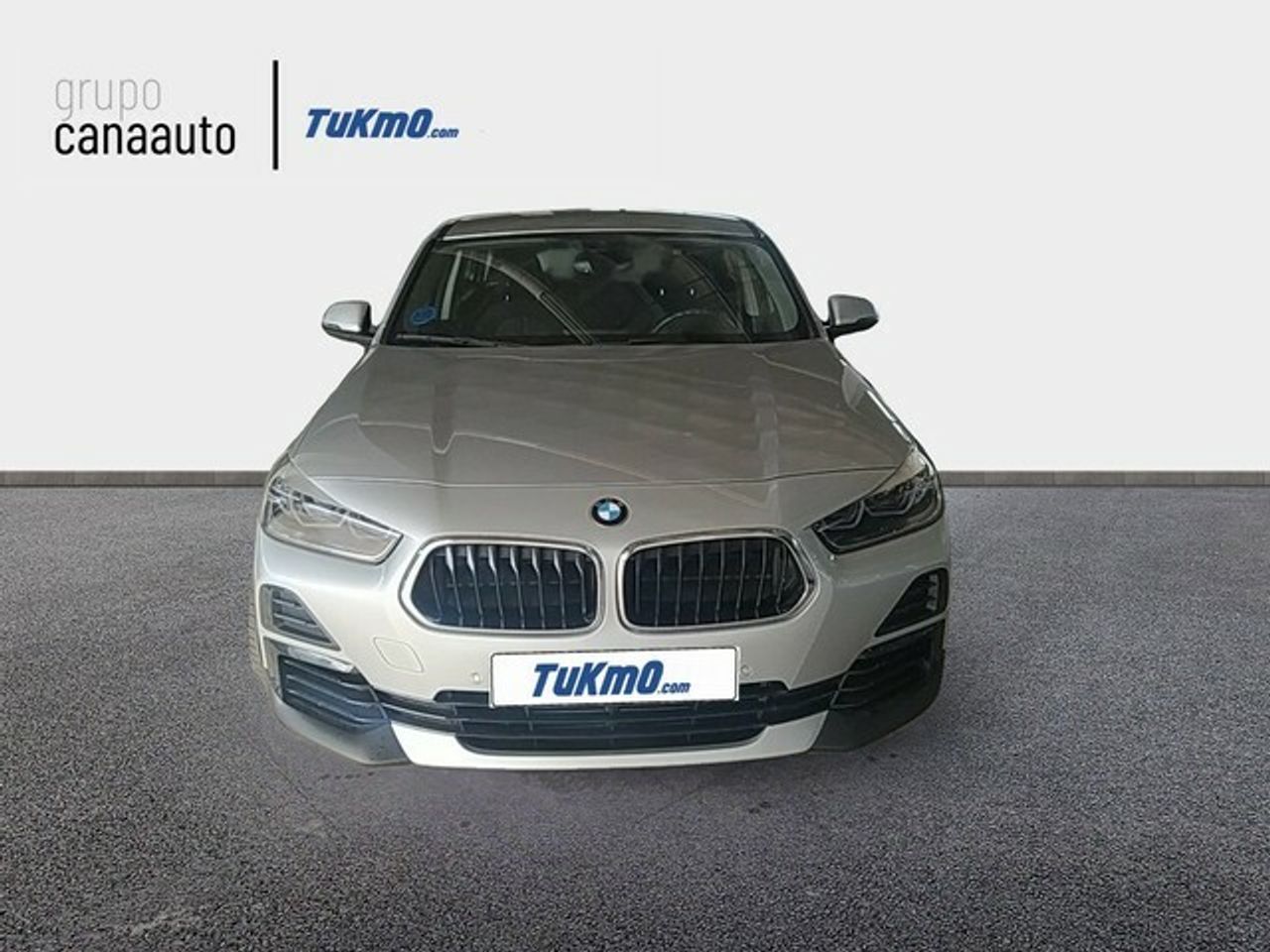Foto BMW X2 2