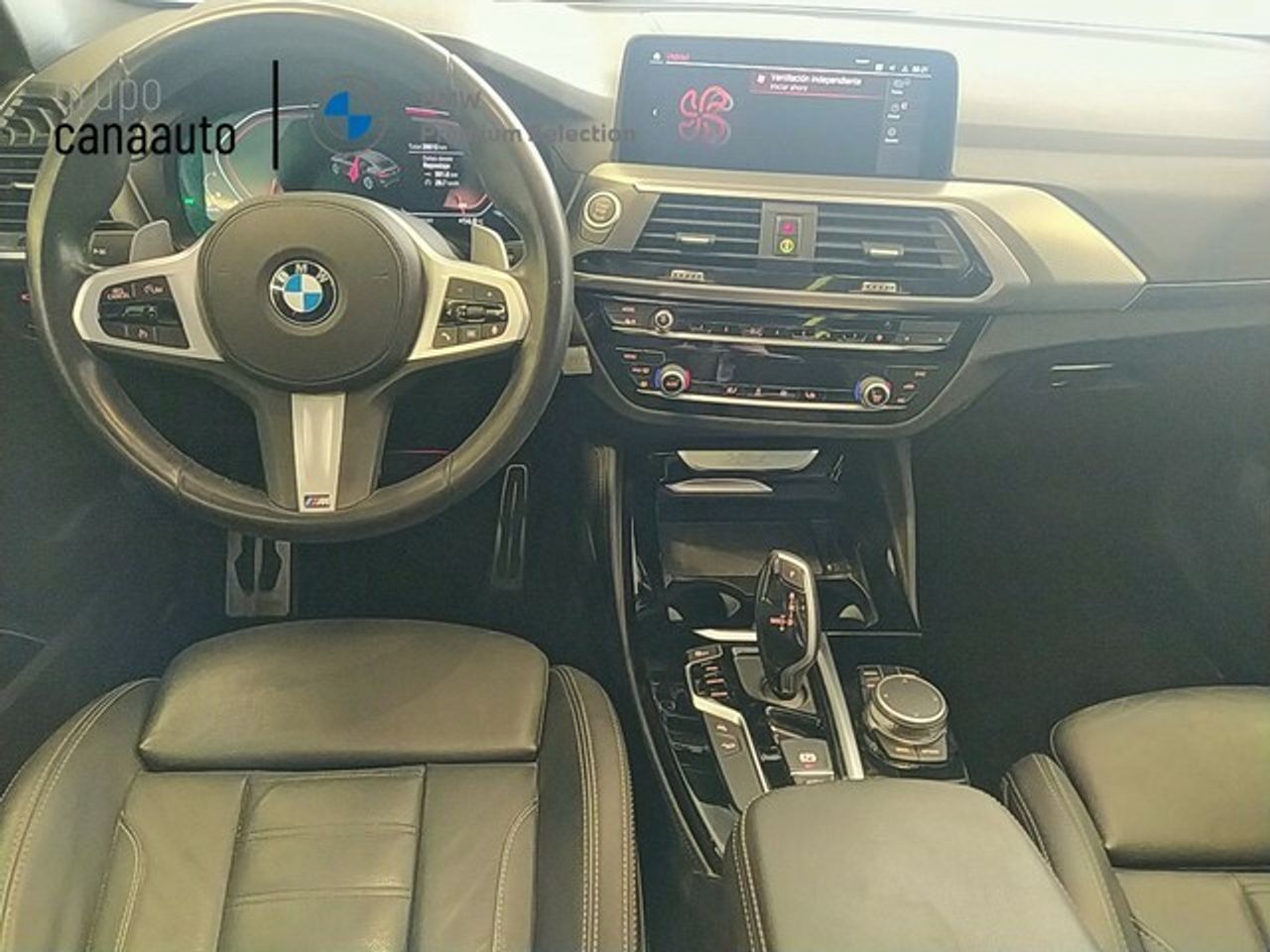 Foto BMW X4 7