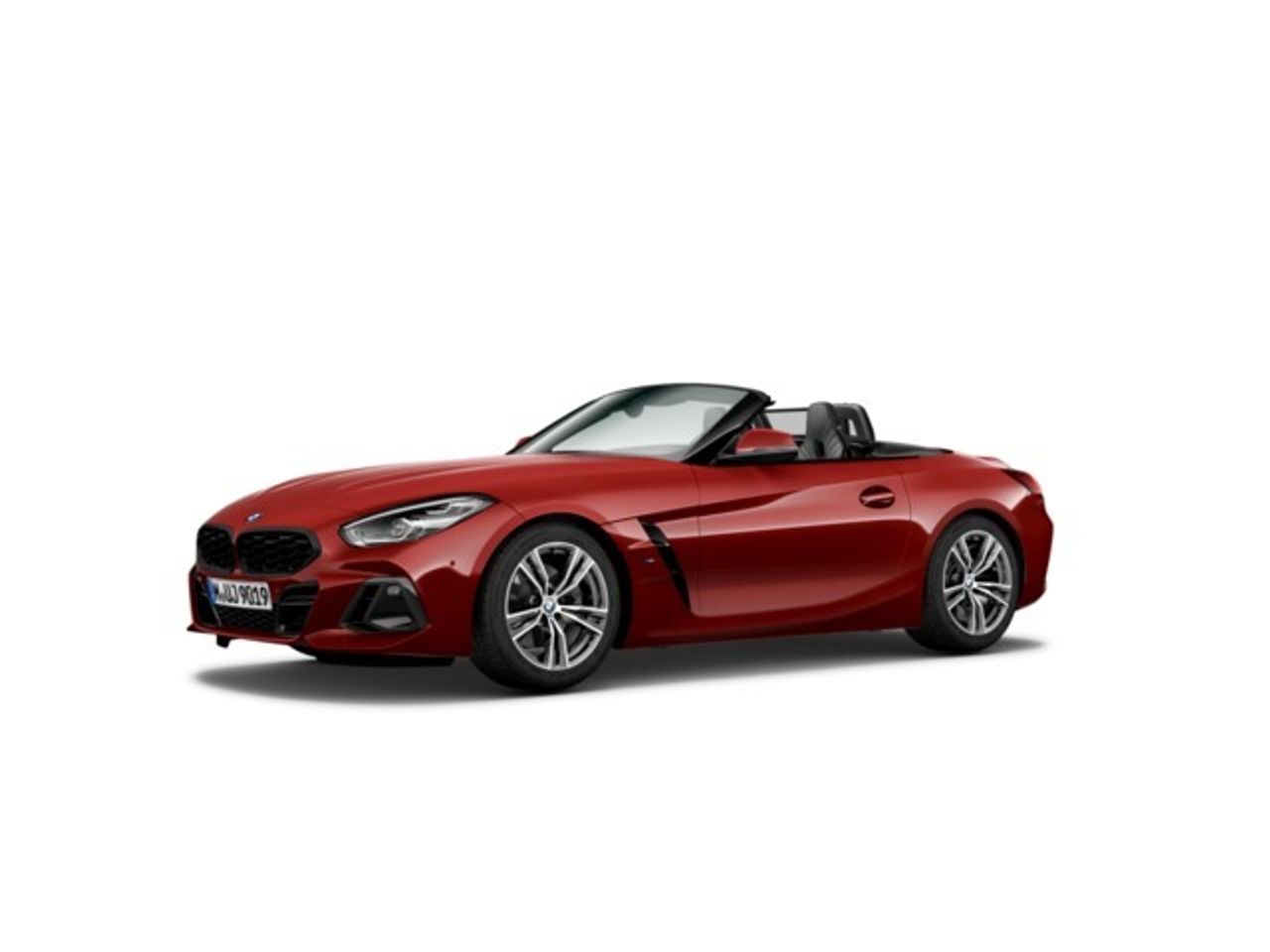 Foto BMW Z4 2