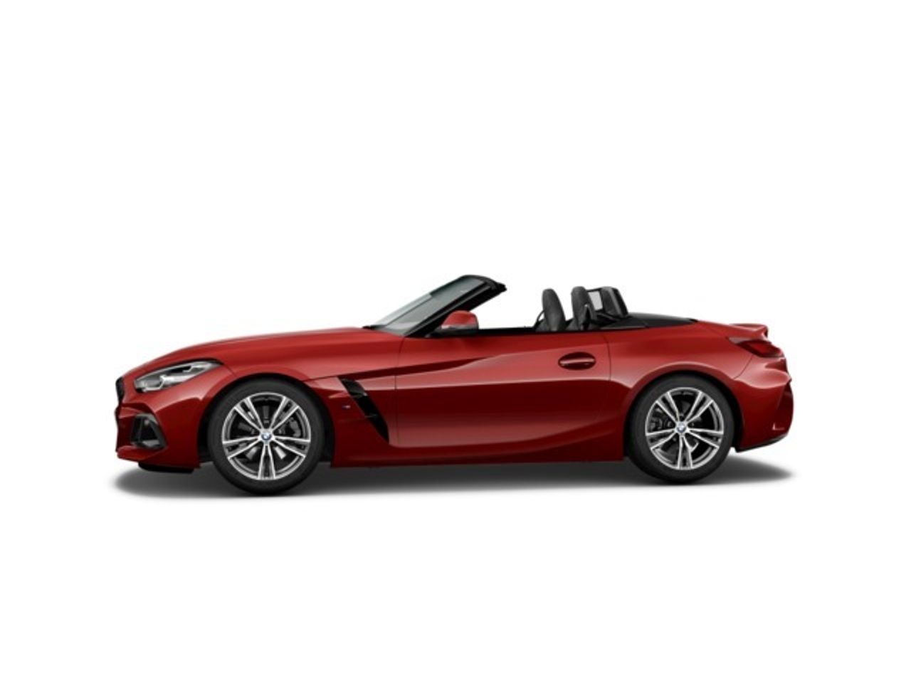 Foto BMW Z4 5