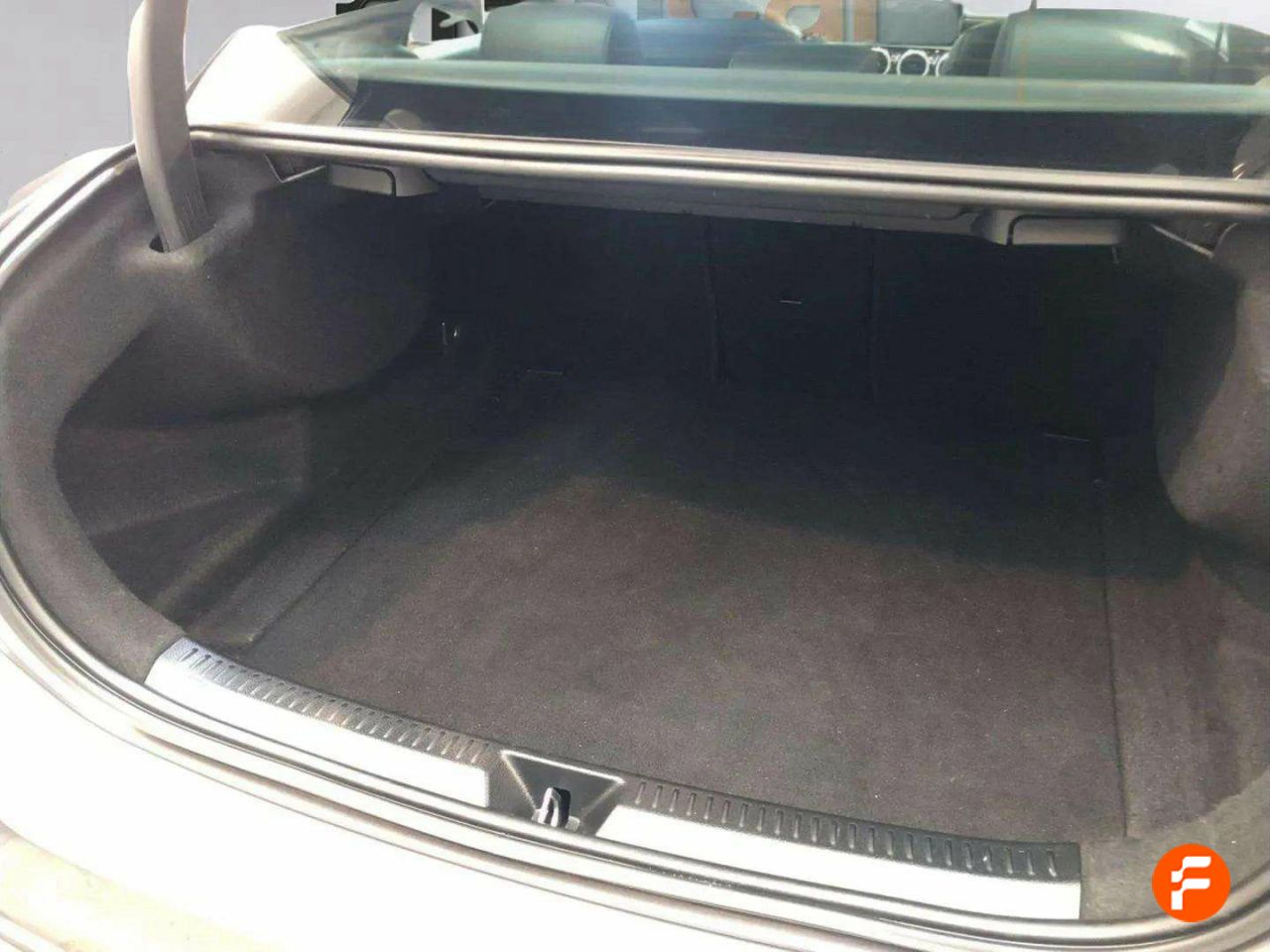 Foto Mercedes-Benz Clase A 20