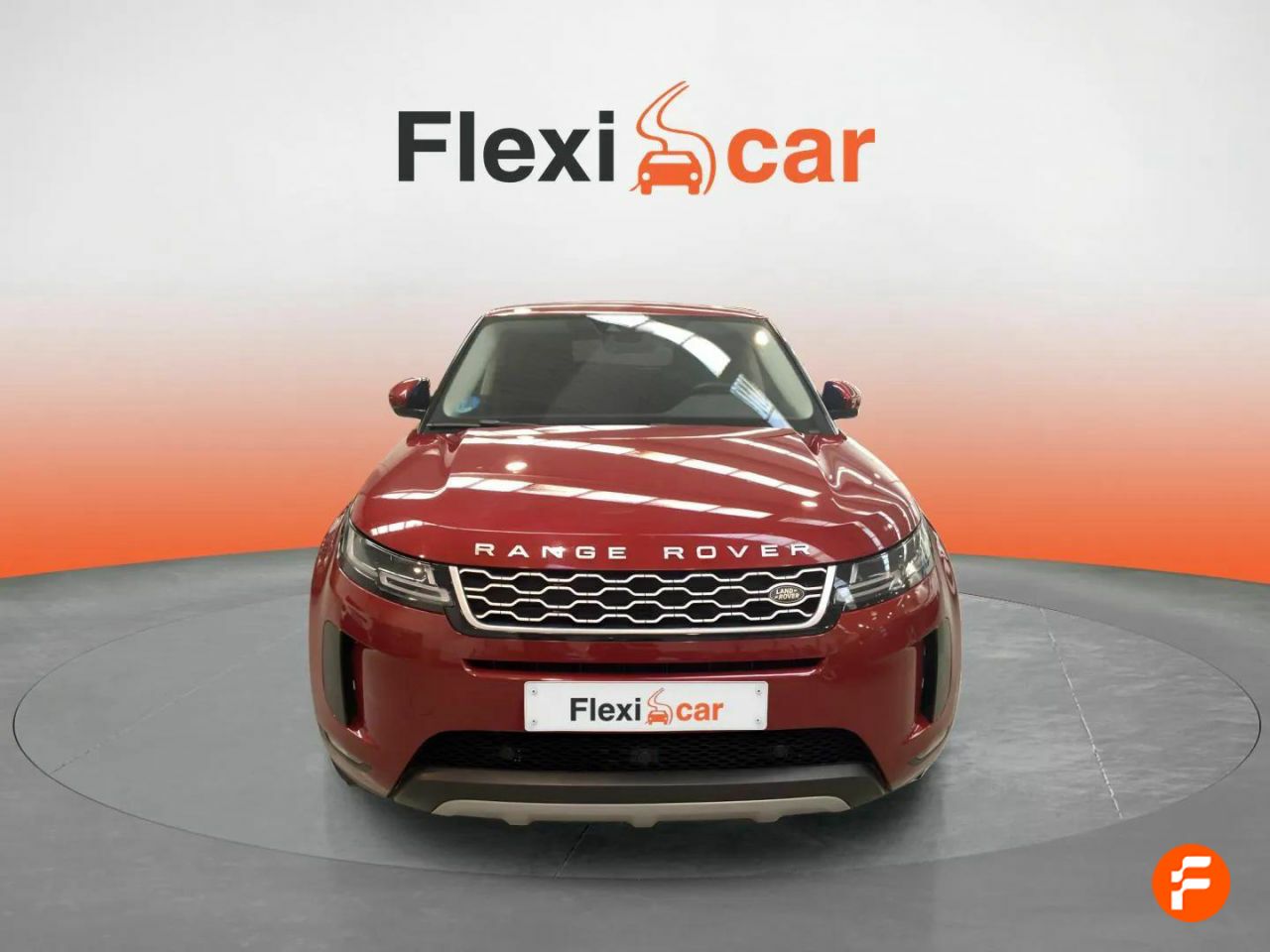 Foto Land-Rover Range Rover Evoque 2