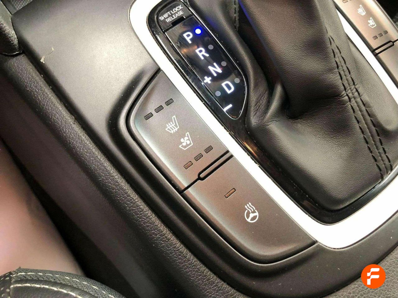 Foto Hyundai Kona 13