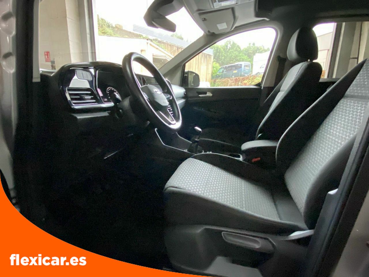 Foto Ford Tourneo Connect 13