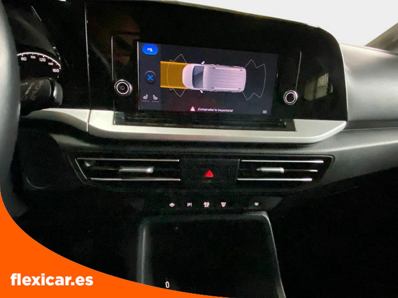 Foto Ford Tourneo Connect 12
