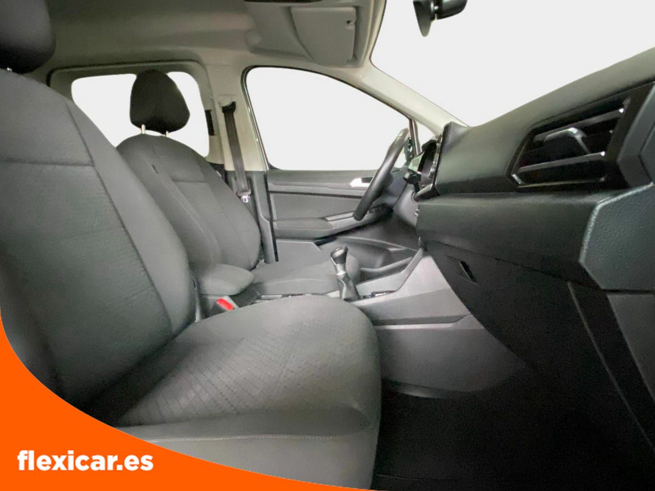 Foto Ford Tourneo Connect 15