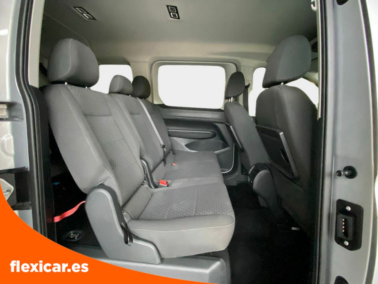 Foto Ford Tourneo Connect 17
