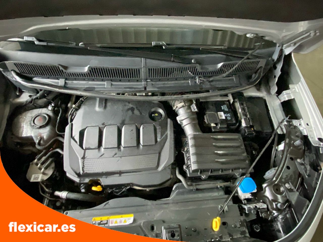 Foto Ford Tourneo Connect 21