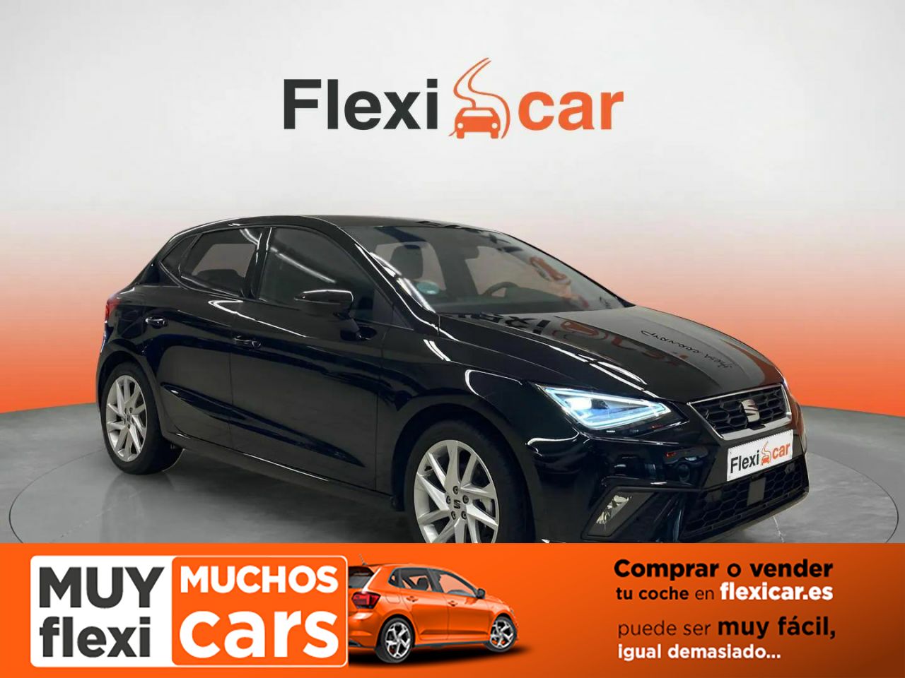 Foto Seat Ibiza 1