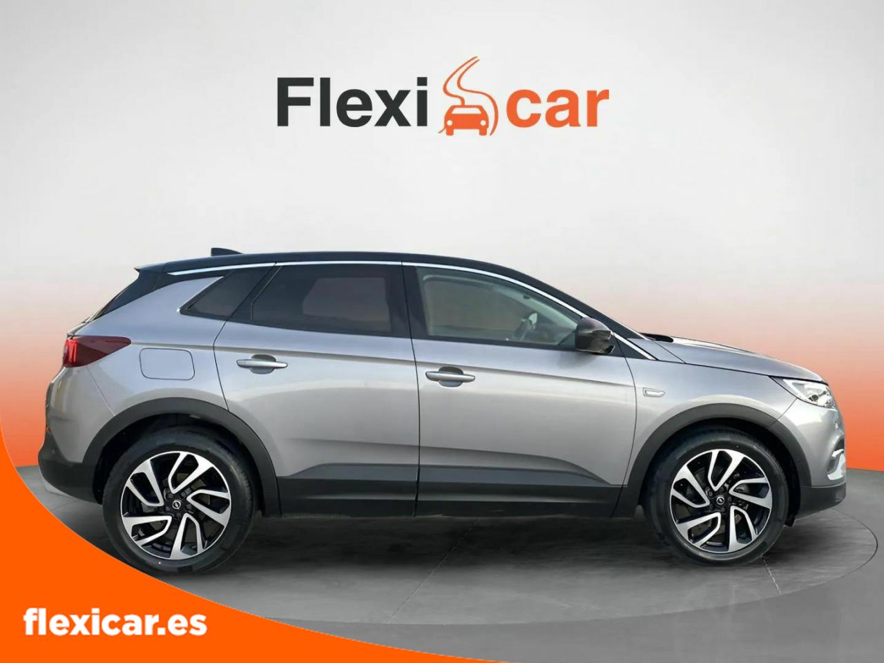 Foto Opel Grandland X 9