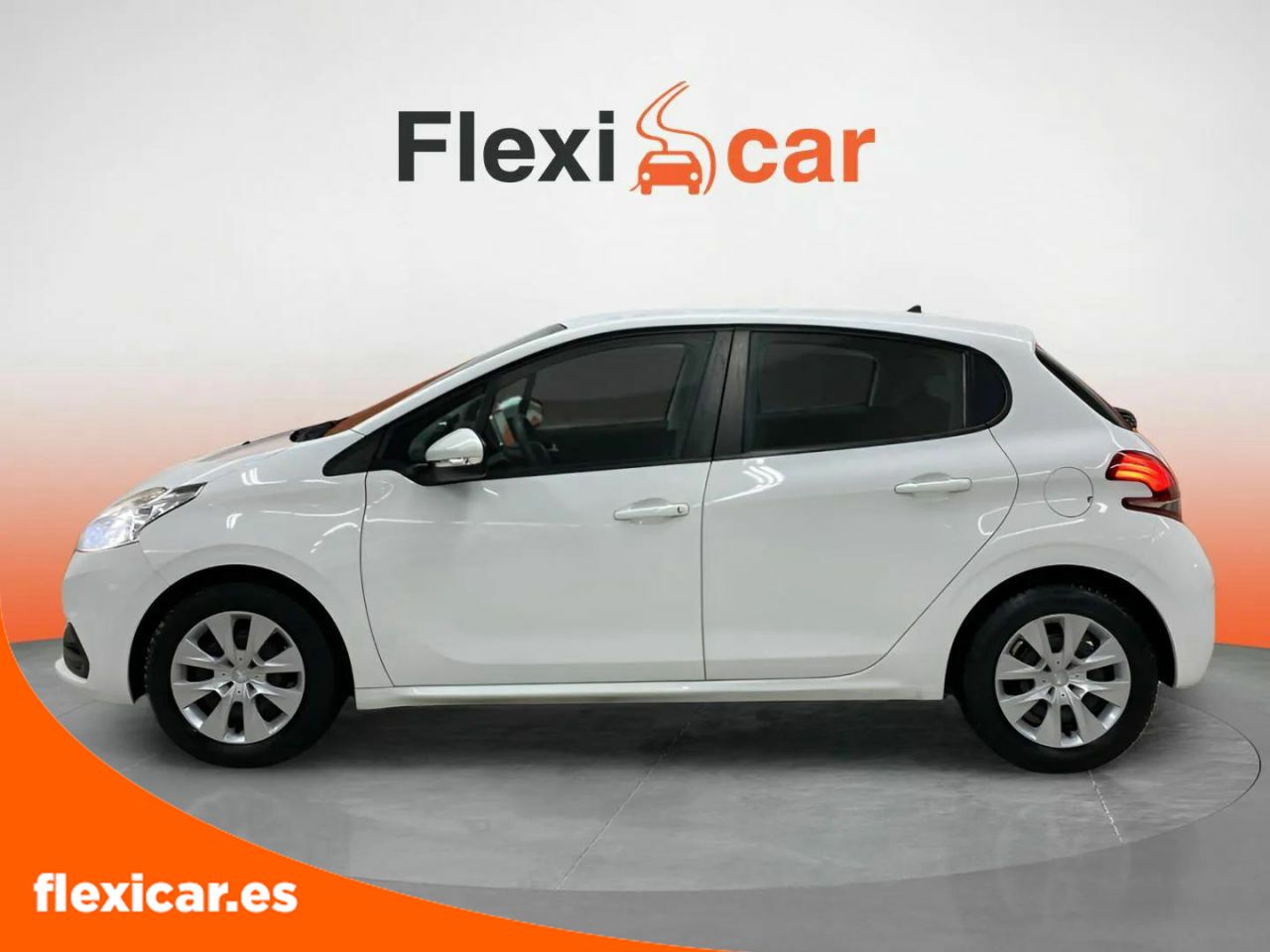 Foto Peugeot 208 4