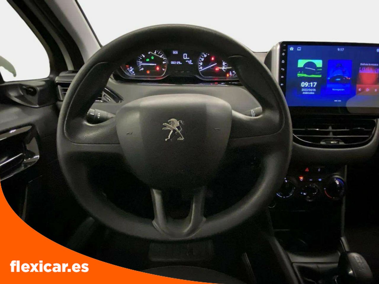 Foto Peugeot 208 13