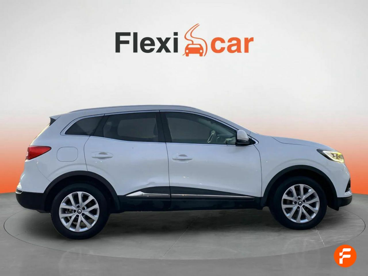 Foto Renault Kadjar 9