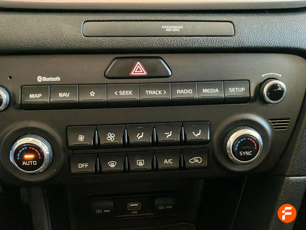 Foto Kia Sportage 25