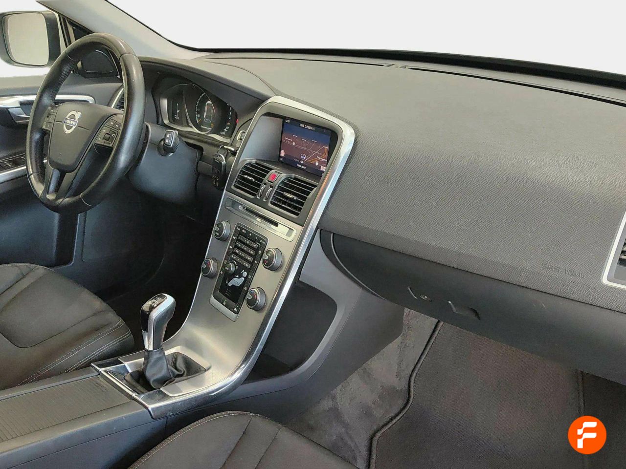 Foto Volvo XC60 13