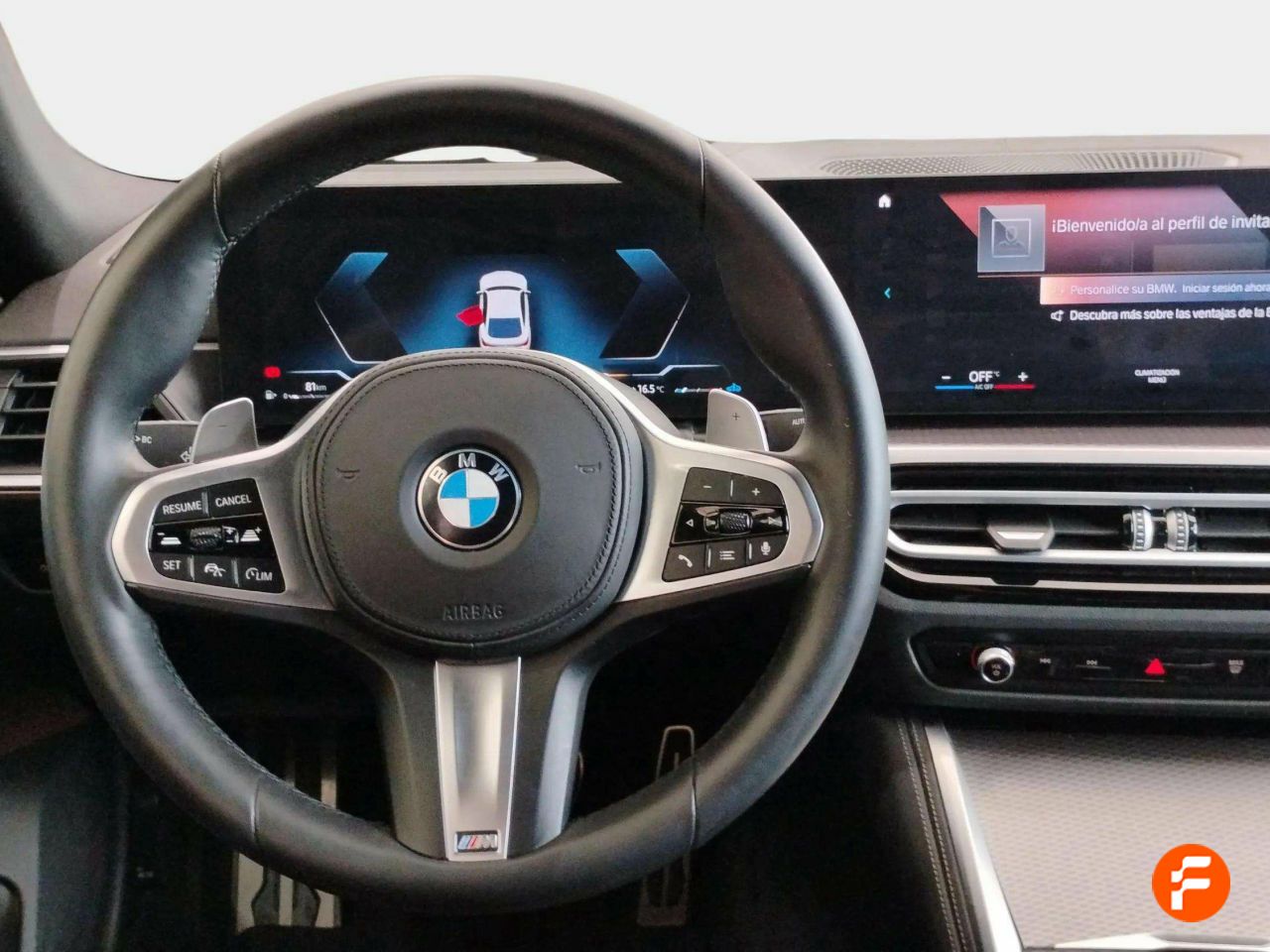 Foto BMW Serie 4 10
