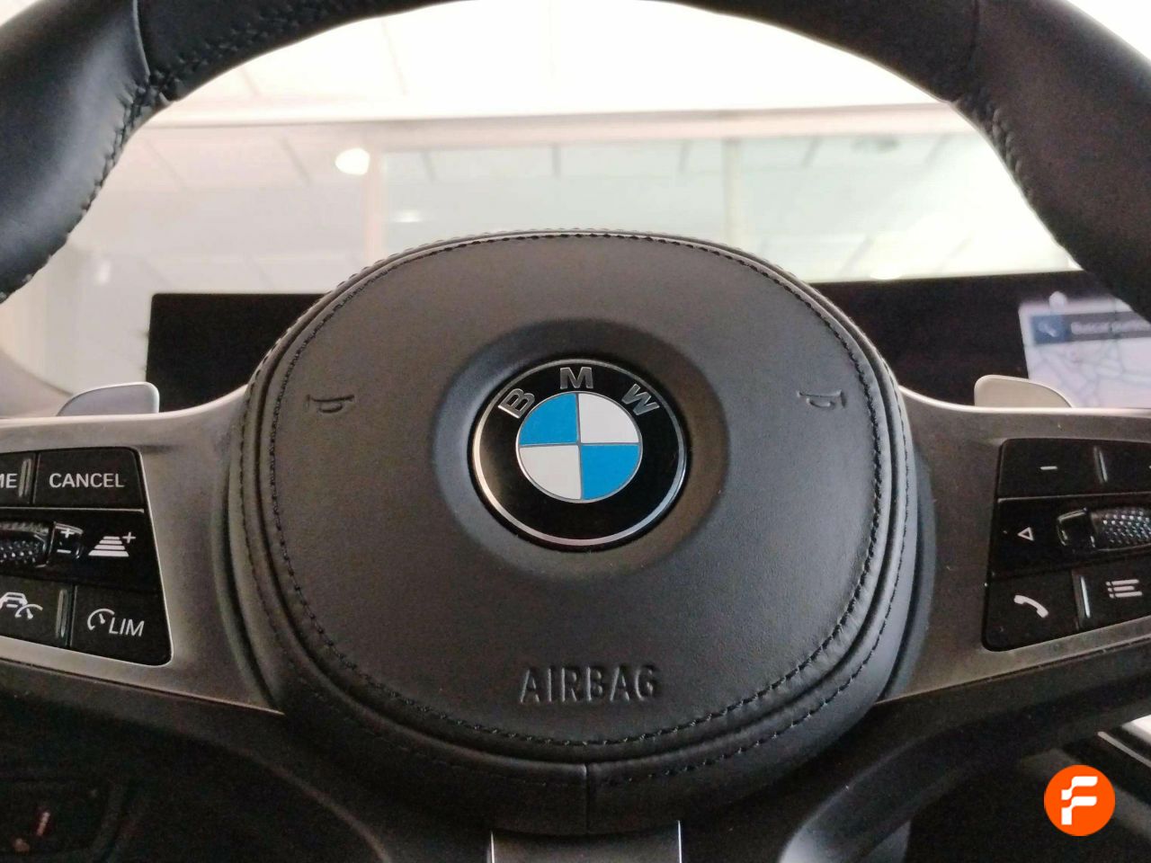Foto BMW Serie 4 17