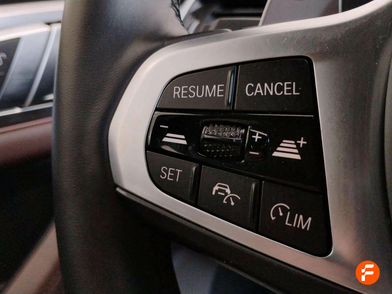 Foto BMW Serie 4 18