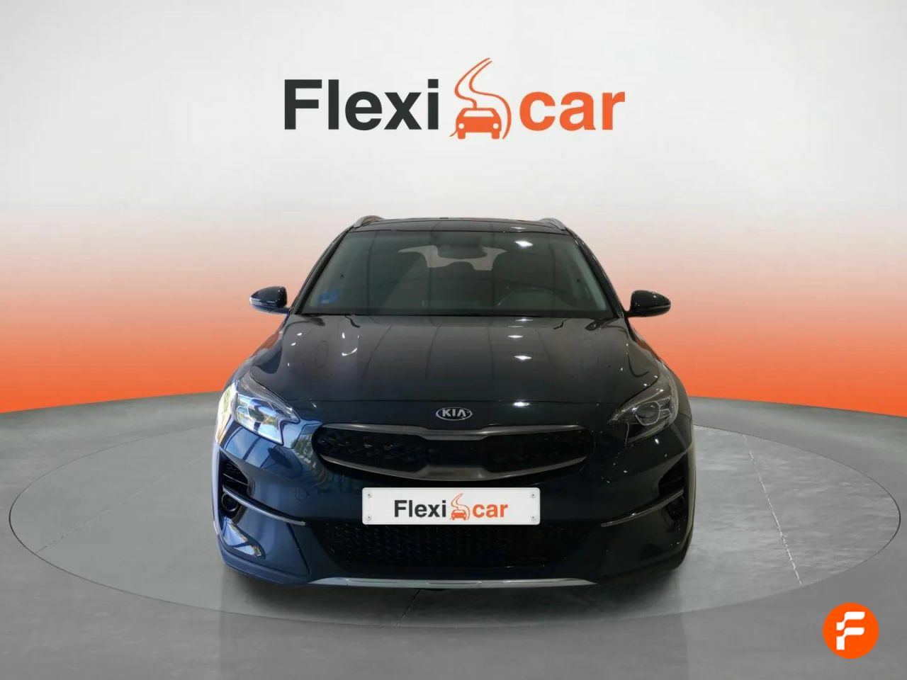 Foto Kia XCeed 2