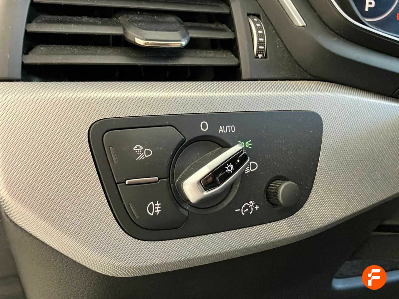 Foto Audi A5 28