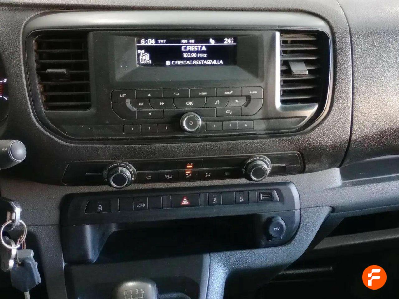 Foto Toyota Proace 8