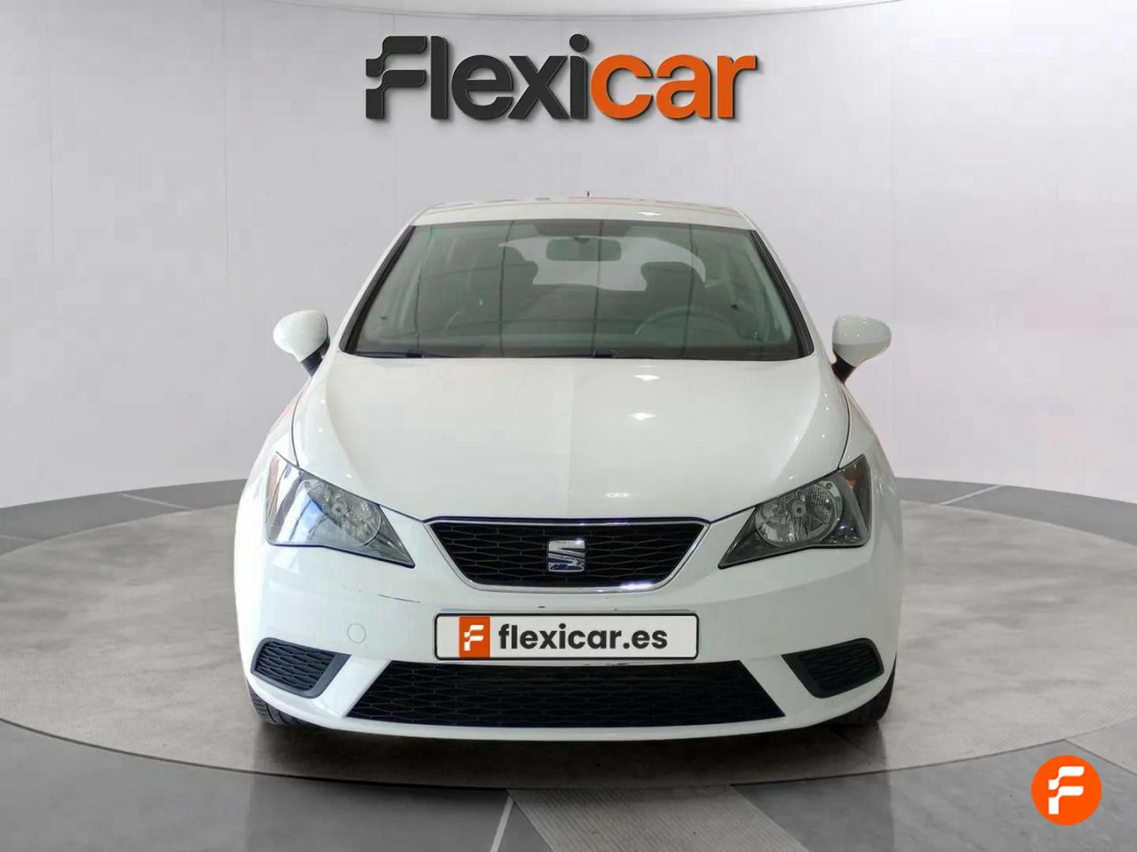 Foto Seat Ibiza 2