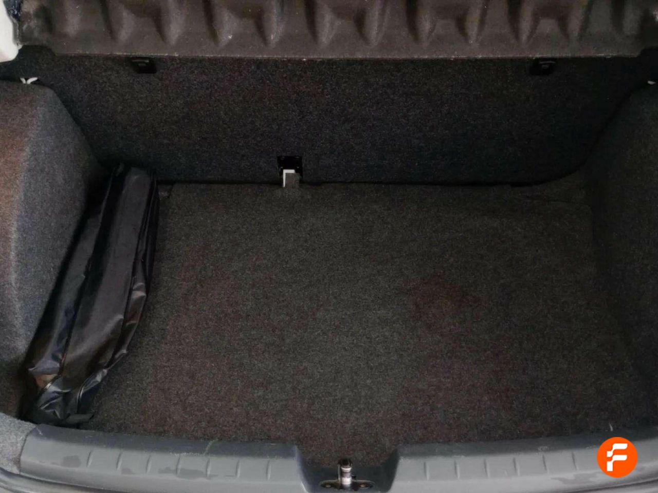 Foto Seat Ibiza 8