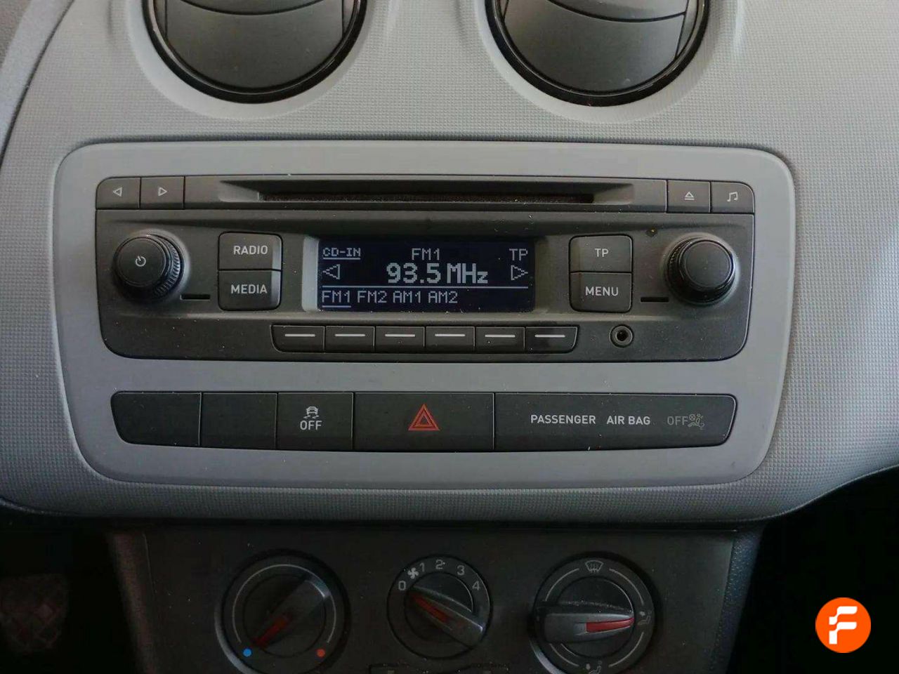 Foto Seat Ibiza 17