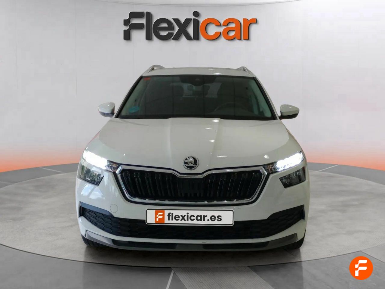 Foto Skoda Kamiq 2
