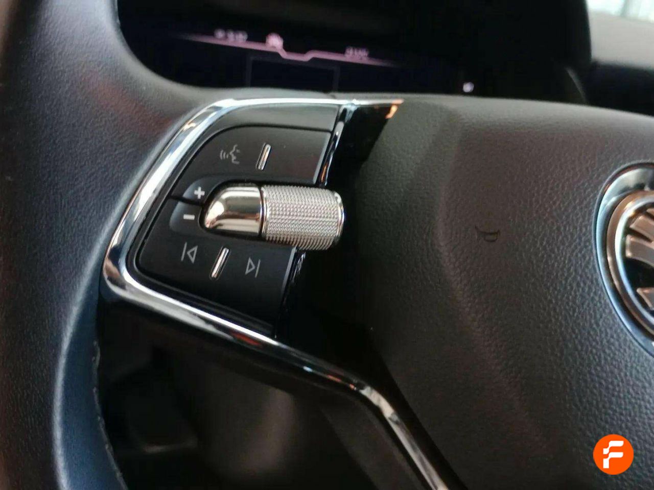 Foto Skoda Kamiq 22