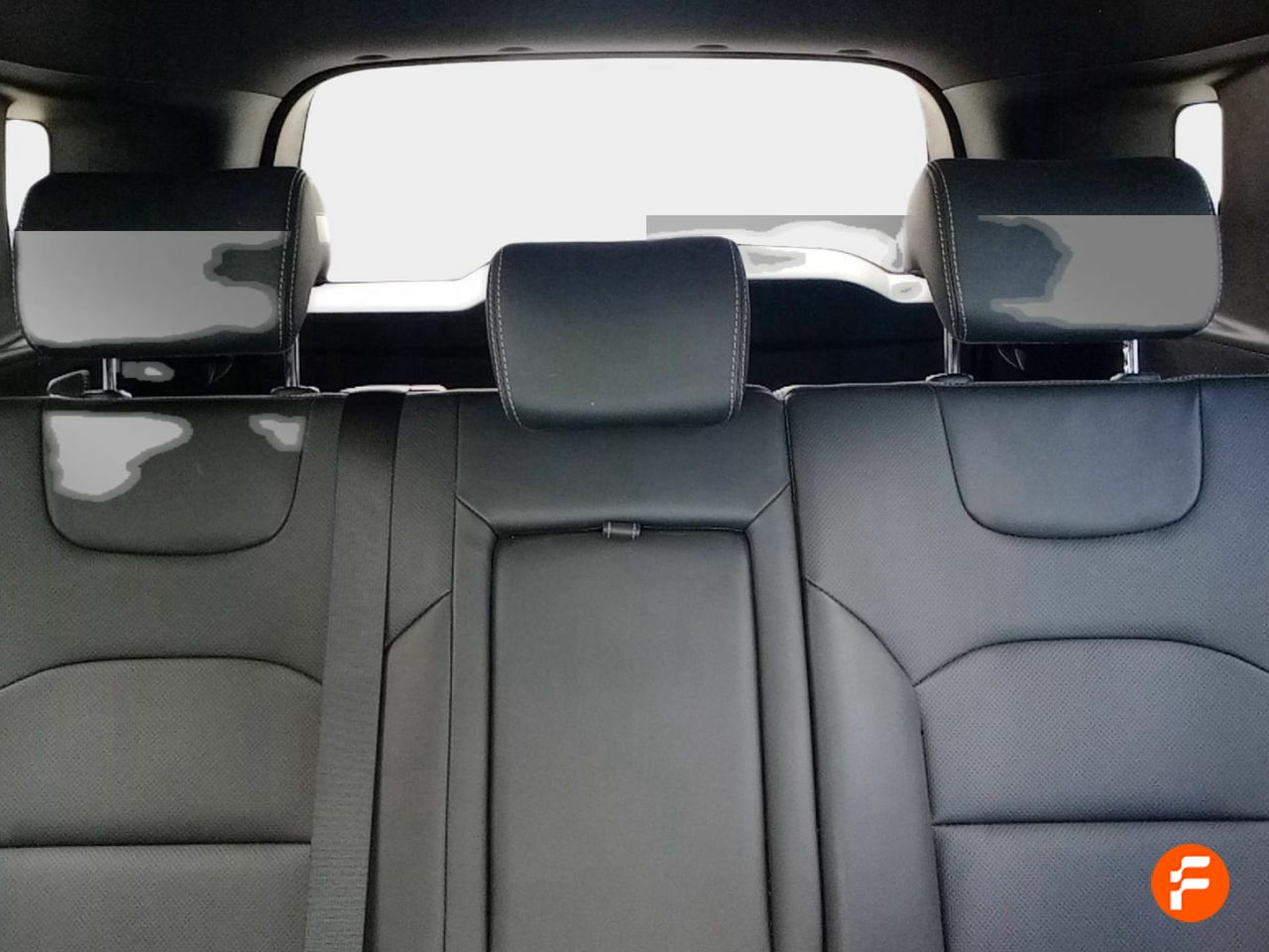 Foto SsangYong Torres 20