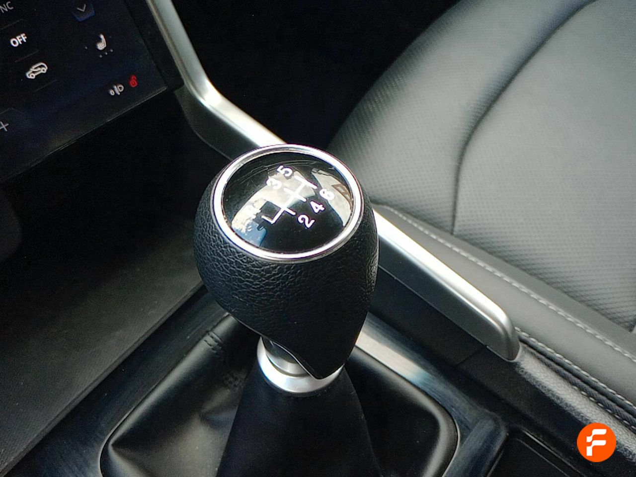 Foto SsangYong Torres 23