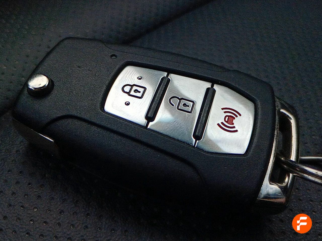 Foto SsangYong Torres 27