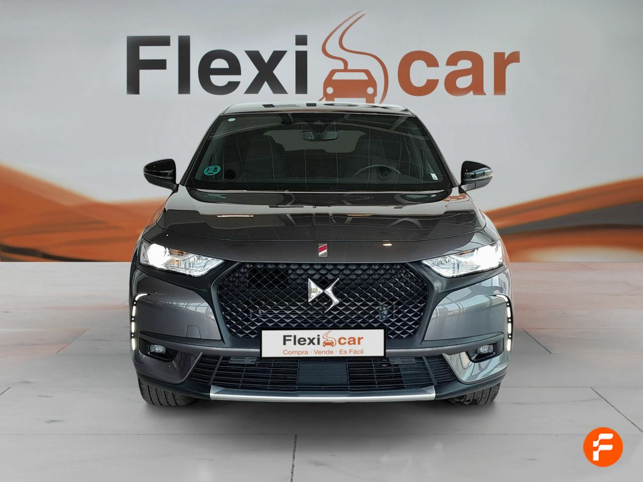 Foto DS Automobiles DS 7 2