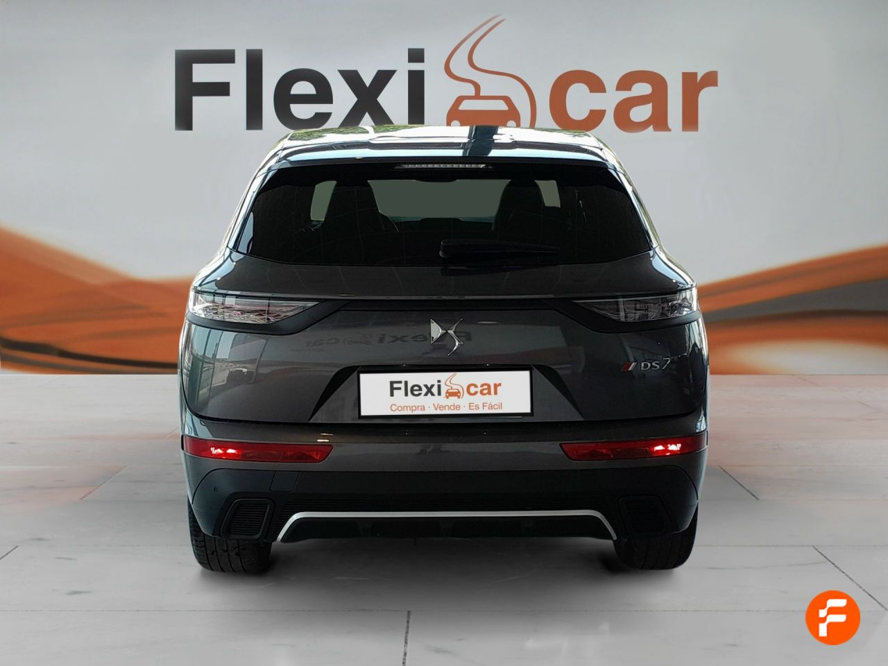 Foto DS Automobiles DS 7 4
