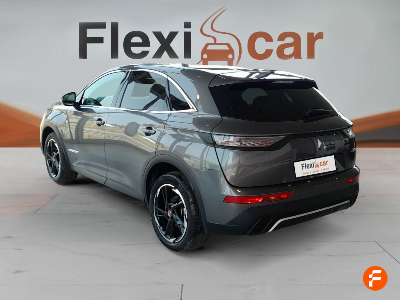 Foto DS Automobiles DS 7 5