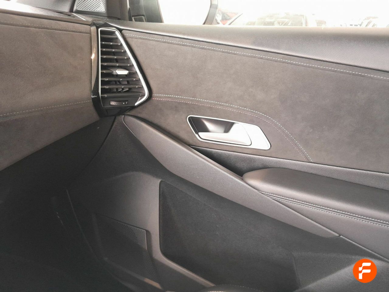 Foto DS Automobiles DS 7 13