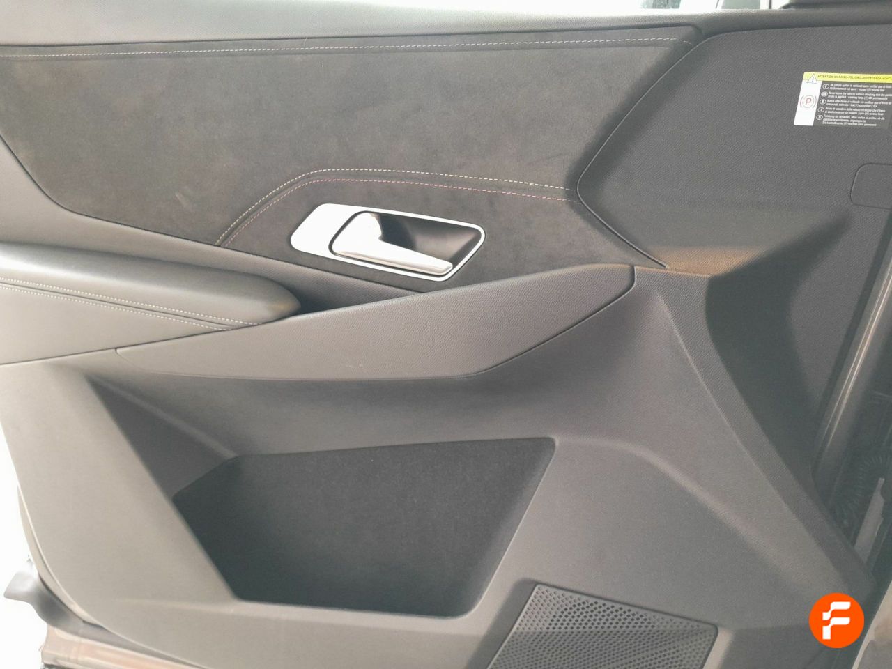 Foto DS Automobiles DS 7 14