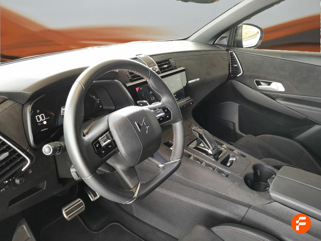 Foto DS Automobiles DS 7 15