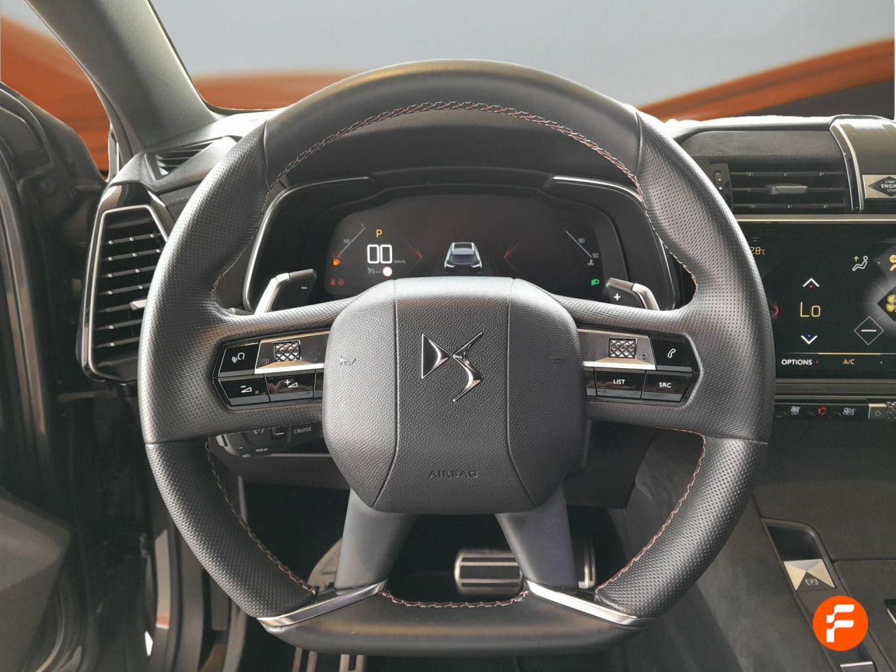 Foto DS Automobiles DS 7 20