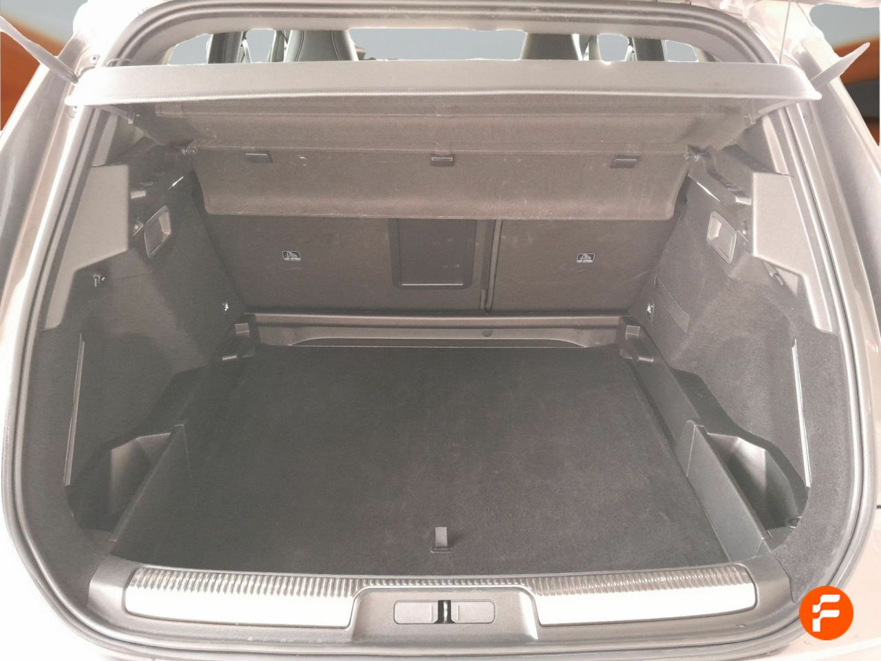 Foto DS Automobiles DS 7 21